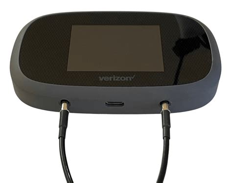 Verizon Jetpack MiFi 8800L - lagoagrio.gob.ec