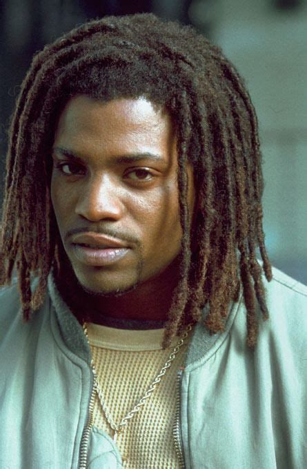 Mekhi phifer, Dreadlock hairstyles for men, Long hair styles men