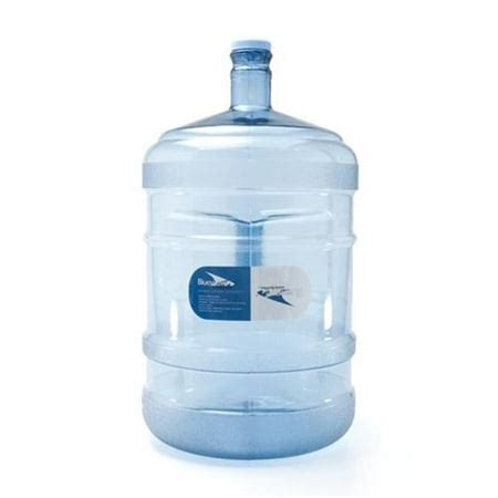 BPA Free 5 Gallon Water Bottle with 48 mm Cap - Walmart.ca