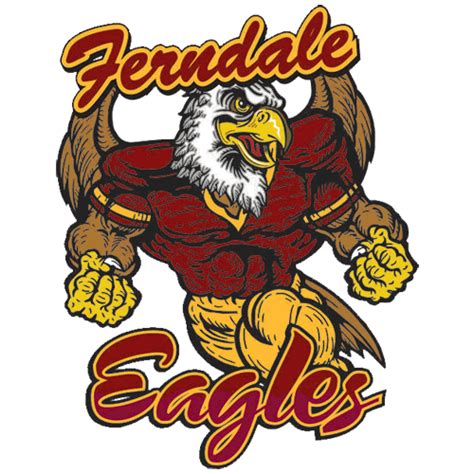 The Ferndale Eagles - ScoreStream