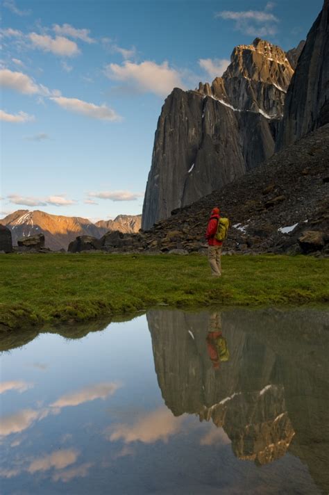 Secrets of the Nahanni | Up Here Publishing