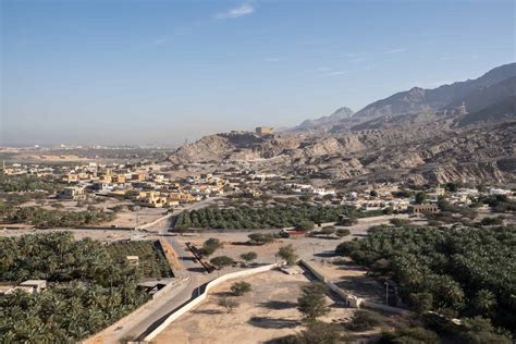 Places to Visit in Ras Al Khaimah – See a Different Side of the UAE