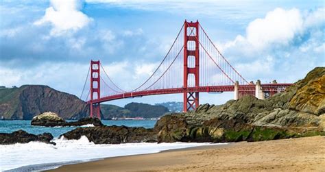 30 Famous Bridges in the US You Have to Cross Soon - Scenic States