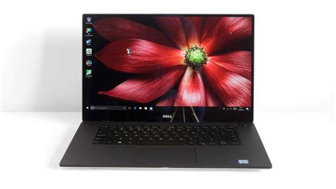 Dell XPS 15 9560 review - Tech Advisor