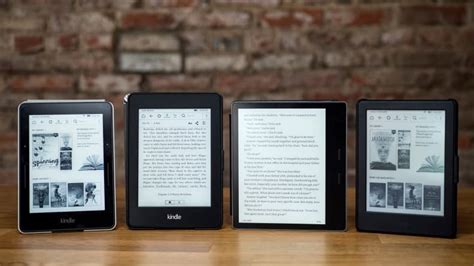 Kindle Paperwhite vs Kindle Oasis: Which one should you buy? - Reviewed