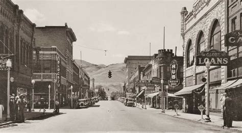 Pin by Trudy Simpson on Oldtown Pocatello, Idaho | Pocatello, Oldtown ...