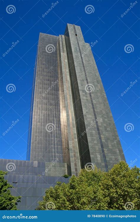 South African Reserve Bank stock photo. Image of africa - 7840890