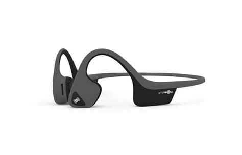 Aftershokz Trekz Air Headphones Reviewed | Gearweare.net