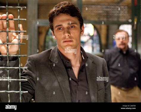 JAMES FRANCO, RISE OF THE PLANET OF THE APES, 2011 Stock Photo - Alamy