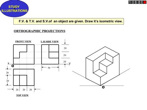 Orthogonal Drawing Australian Standards ~ 2024 3rd Angle Orthogonal | Bodenowasude