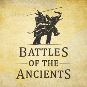 Menon Archives » Battles of the Ancients