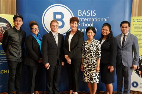 BASIS brings its international school to Bangkok - Siam Scope Magazine