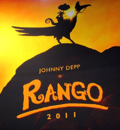 rango movie characters ~ Cine Andhra - complete hollywood movie portal