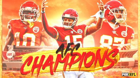 Kansas City Chiefs Hd Wallpapers - Wallpaper Cave