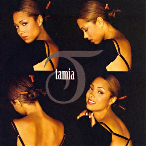 Tamia – So Into You Lyrics | Genius Lyrics