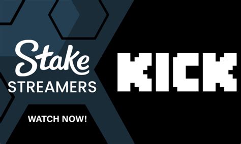 Biggest Stake Streamers on Kick.com | BitcoinChaser