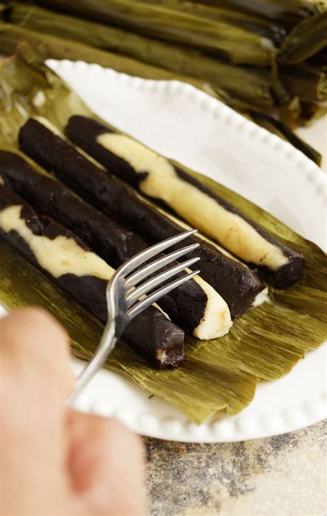 SUMAN MORON RECIPE