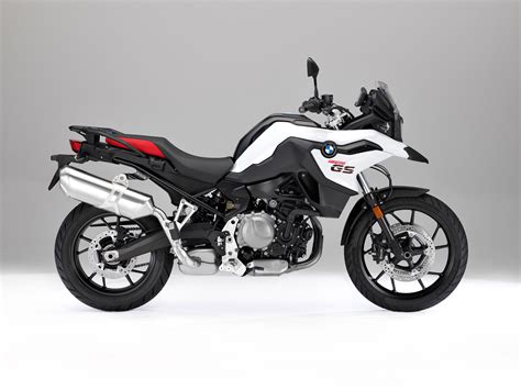 2019 BMW F750GS Guide • Total Motorcycle