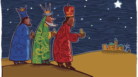 Día de los Tres Reyes Magos: How the Latinx Community in the U.S Keeps This Tradition Alive ...