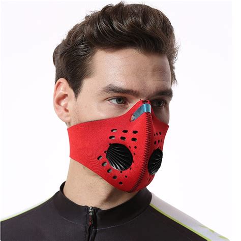 Anti Pollution Mask ⋆ COZEXS