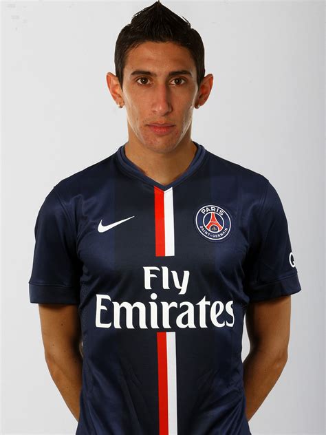 🔥 [50+] Di Maria PSG Wallpapers | WallpaperSafari