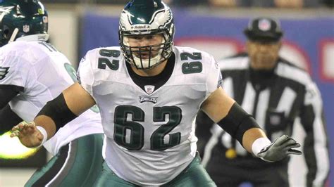 HERE'S WHY KELCE HAS BEEN AT CENTER OF EAGLES INEPTITUDE | Fast Philly Sports