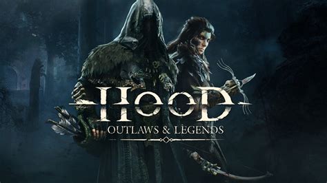 Hood Outlaws & Legends : trailer et sortie en 2021 sur Xbox Series X | Xbox - Xboxygen