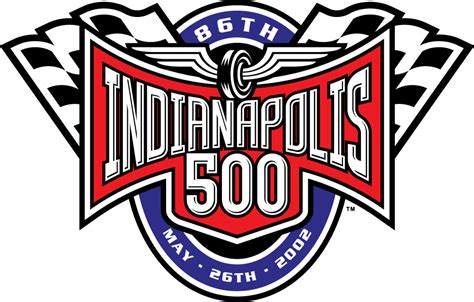 Indianapolis 500 | Retro logos, ? logo, Graphic design photography