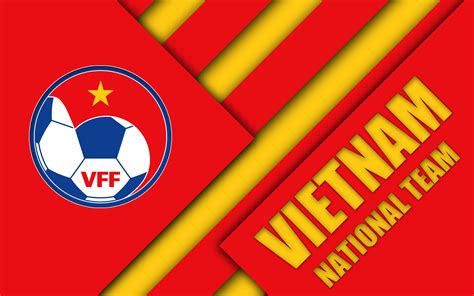 Download Emblem Logo Soccer Vietnam Vietnam National Football Team ...