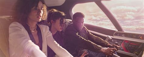 Lift review: Netflix’s dismal Kevin Hart heist movie sinks like a stone ...