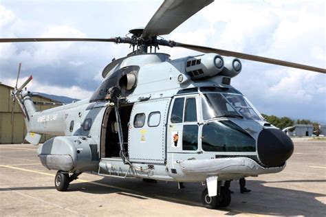 Singapore delays $1 billion military helicopter buy after Super Puma crash: sources - Business ...