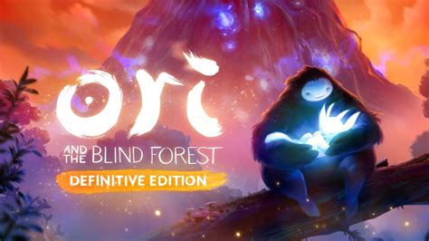 Ori and the Blind Forest: Definitive Edition para Nintendo Switch ...