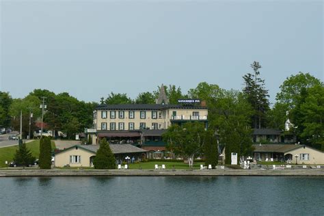 Gananoque, Canada | Trip advisor, Tourism, Ontario