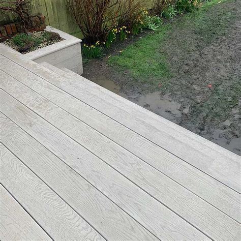 Millboard Decking - Sevenoaks, Kent - All on deck