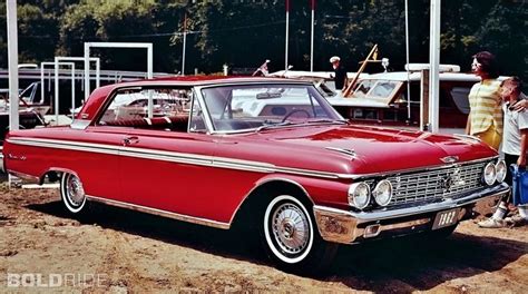 1960 Ford Galaxie 4 Door - image #143 | Ford galaxie, Ford galaxie 500, Classic cars muscle