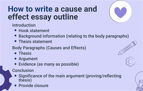 Tips for Cause and Effect Essay: Guidelines, Topics, and Examples