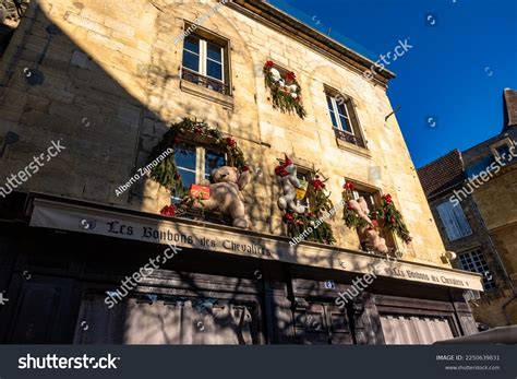 December 2022 Sarlat La Caneda Old Stock Photo 2250639831 | Shutterstock