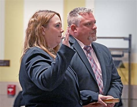 New judges sworn in to county Court of Common Pleas [photos] | Local ...