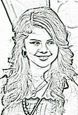 Cartoon Coloring Pages Online  So Percussion sketch template