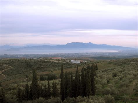 gulf of corinth Photo from Stimaga in Corinth | Greece.com