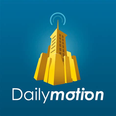 Collection of Dailymotion Logo PNG. | PlusPNG