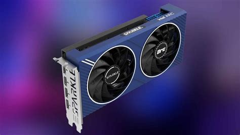 Intel Arc A580 Gaming GPU Finally Launched for Only $179