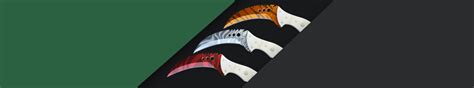 The Best Talon Knife Skins in CS2 | DMarket | Blog