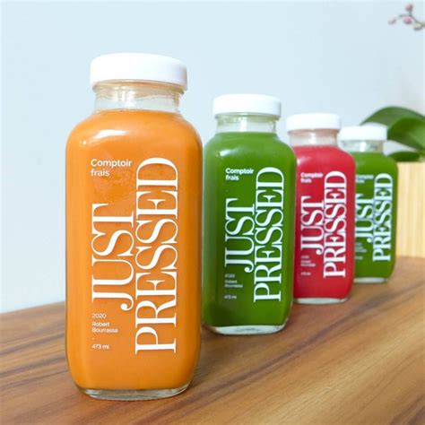 One of the Best Organic Cold-Pressed Juice Bars in Montreal - Montreall.comMontreall.com