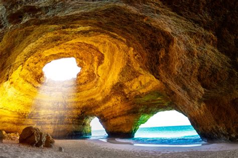 21 Captivating Sea Caves | Let's Roam