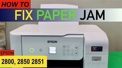 Epson Ecotank Printer Paper Thickness - Free Word Template