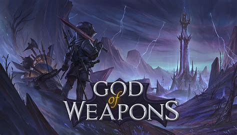 GOD OF WEAPONS