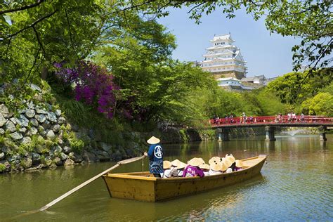 Hyogo : 10 Best Things to Do in 2019 – Japan Travel Guide -JW Web Magazine