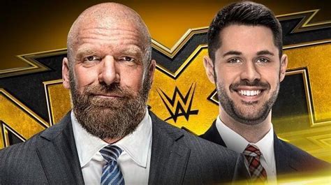 Triple H Announced for Tonight's NXT Commentary Team