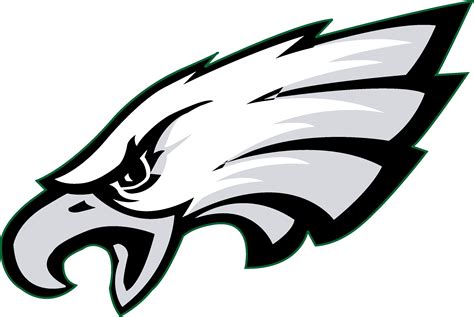 Philadelphia Eagles Logo Vector EPS Free Download, Logo, Icons, Clipart | Philadelphia eagles ...